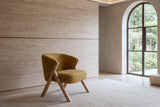 The Pizzo Armchair