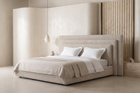 The Siracusa Bed