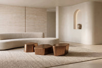 The Stromboli Coffee Table Set