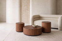 The Atrani Coffee Table Set