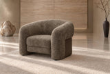 The Belluno Accent Chair