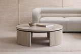 The Fiesole Coffee Table