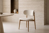 The Pienza Dining Chair