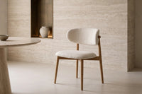 The Pienza Dining Chair