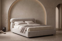 The Positano Bed