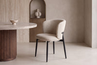 The Trevi Dining Chair