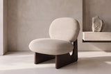 The Volterra Lounge Chair