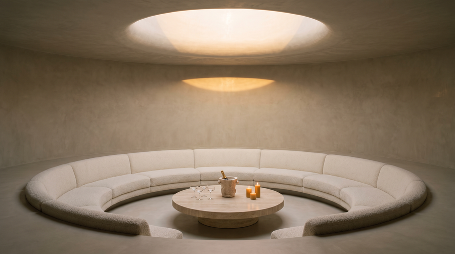 The Hosting Edit: Best Sofa for Entertaining