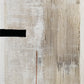 Monolithe Canvas Artwork — Original full-scale artwork