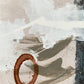 Rossa Canvas Artwork