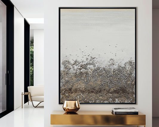 Orée Canvas Artwork