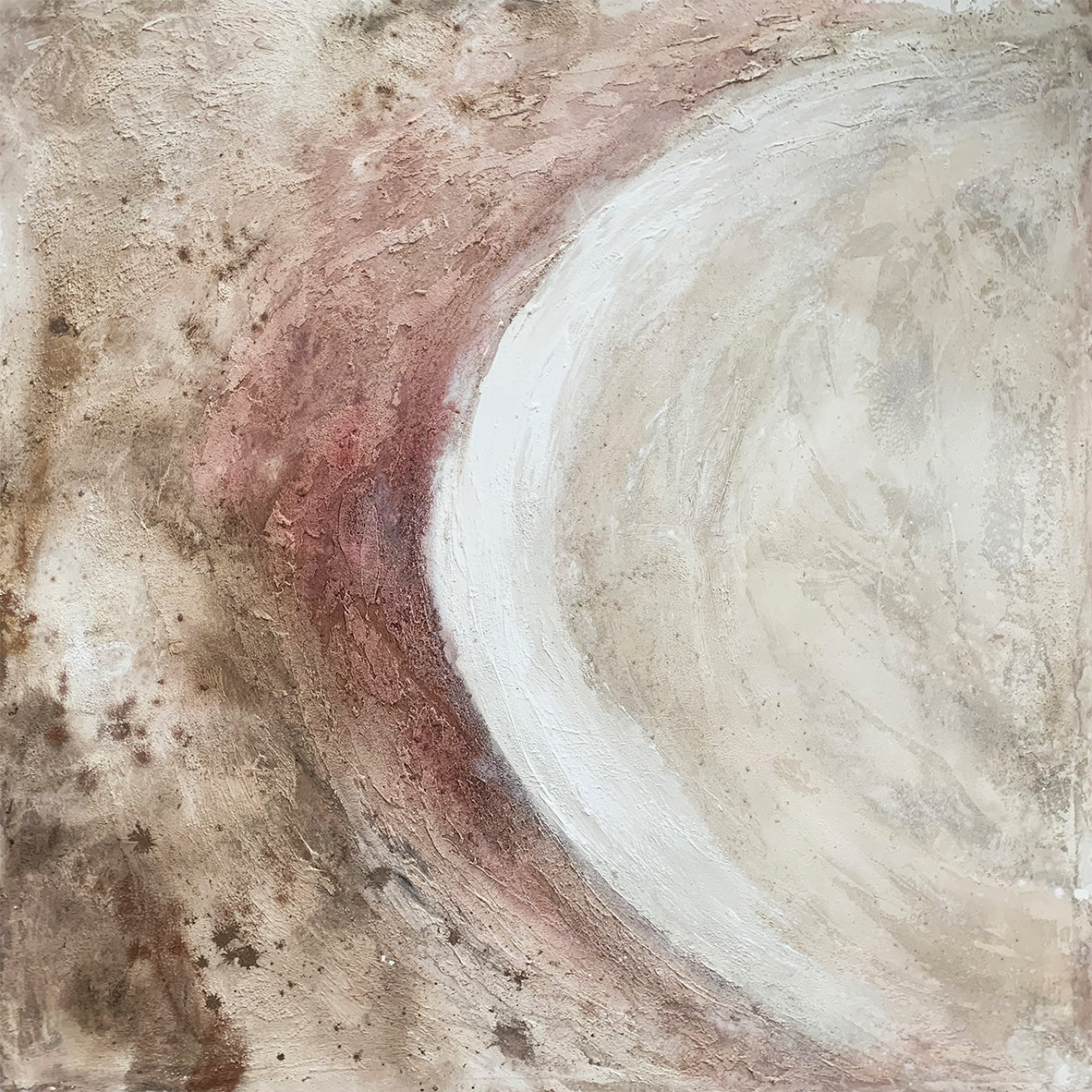 Cerra Canvas Artwork