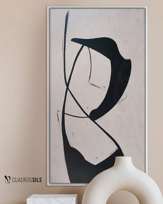 Sovra Canvas Artwork