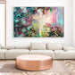 Solenne Canvas Artwork