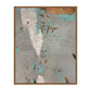 Alvoro Canvas Artwork – Walnut