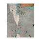 Alvoro Canvas Artwork – White