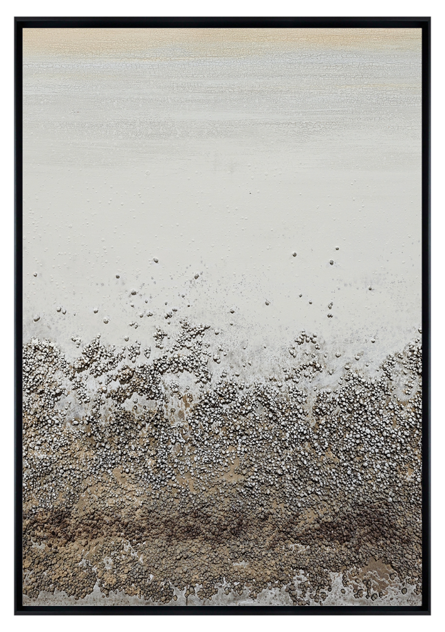 Orée Canvas Artwork