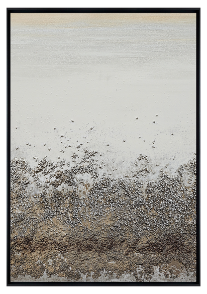 Orée Canvas Artwork