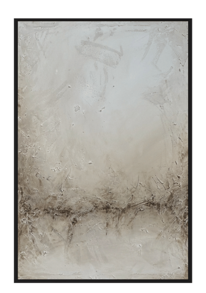 Malas Canvas Print Artwork