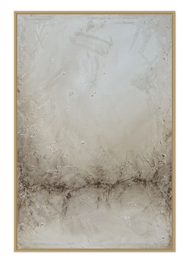 Malas Canvas Print Artwork