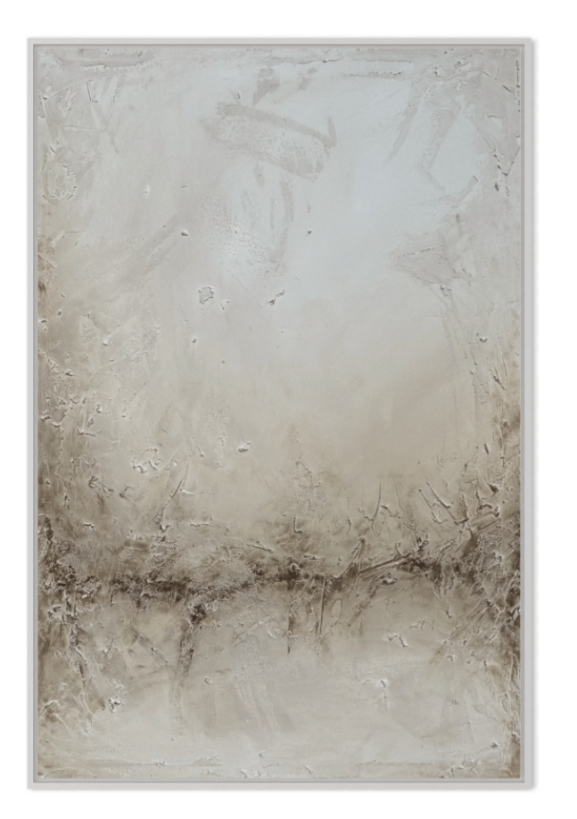Malas Canvas Print Artwork