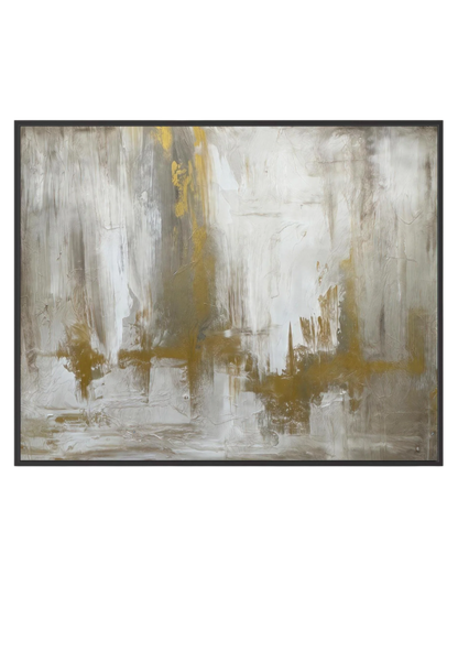 Kecil Canvas Print Artwork