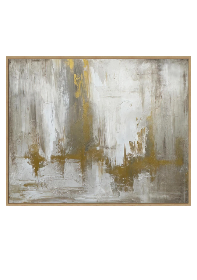 Kecil Canvas Print Artwork