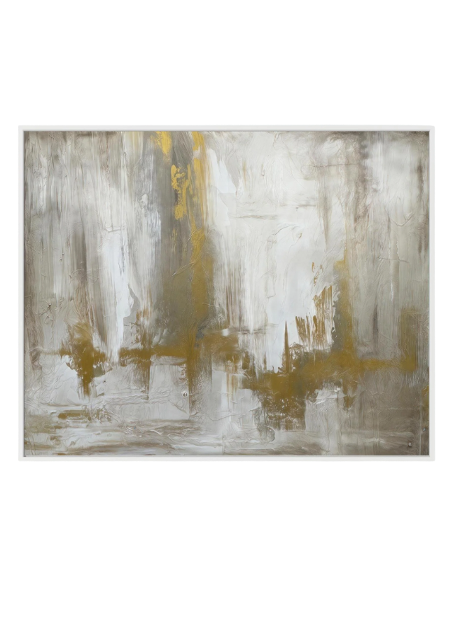 Kecil Canvas Print Artwork