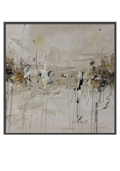 Camps Bay 1 Canvas Print Artwork