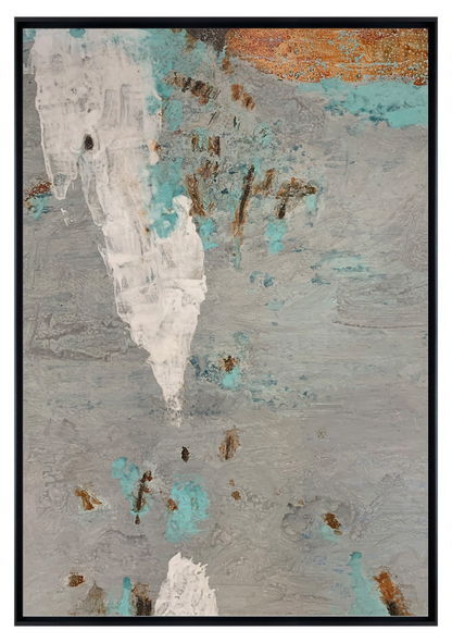 Alvoro Canvas Artwork