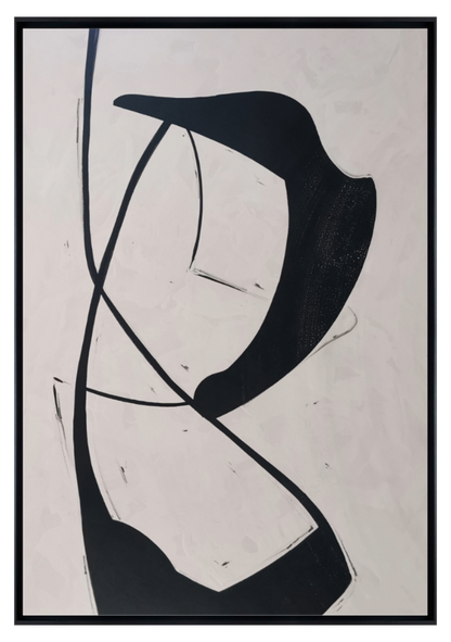 Sovra Canvas Artwork