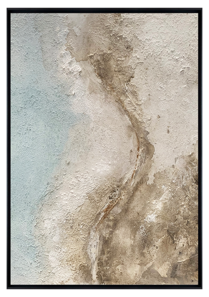 Civetta Canvas Artwork