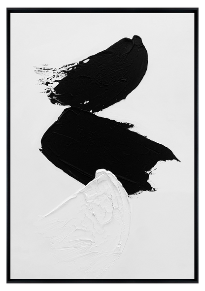 Inverso Canvas Artwork