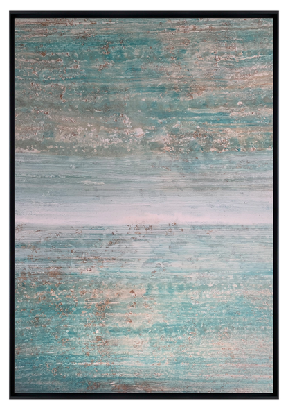 Luresta Canvas Artwork