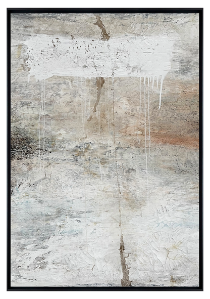 Vetrina Canvas Artwork