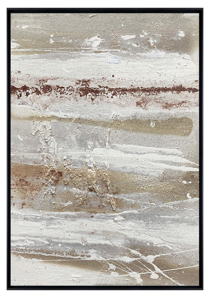 Terrona Canvas Artwork