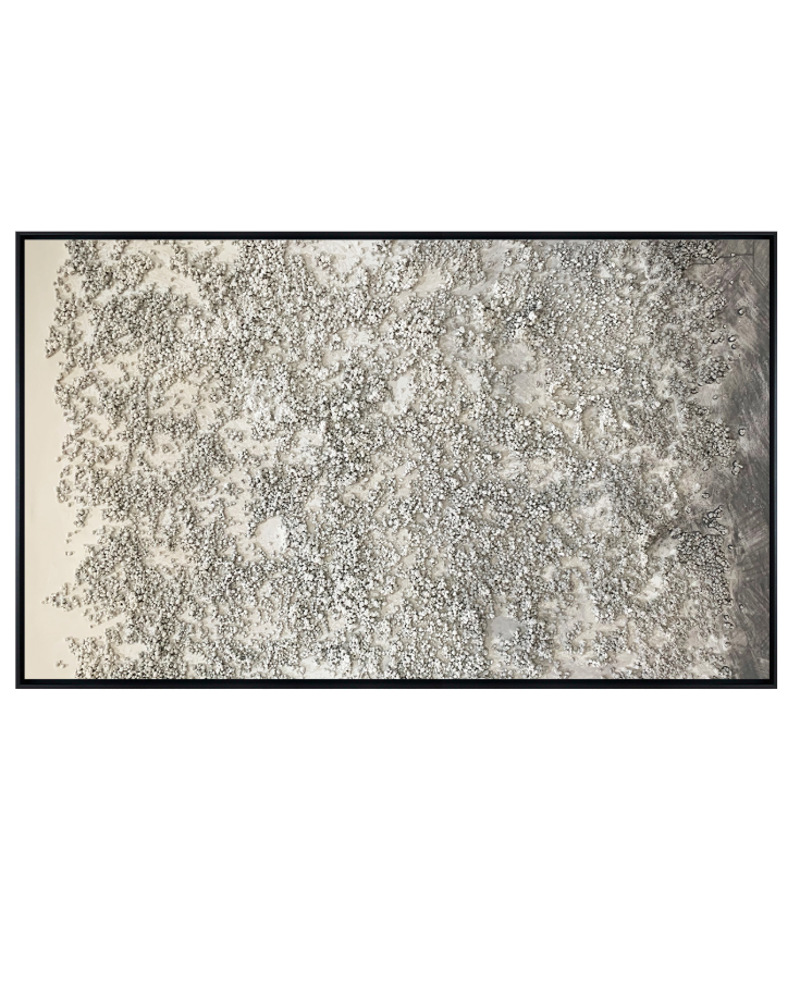 Galet Canvas Artwork