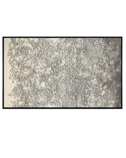Galet Canvas Artwork