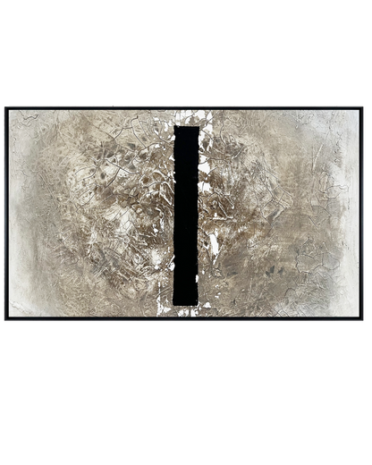 Obvion Canvas Artwork