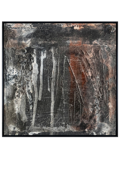 Nerico Canvas Artwork