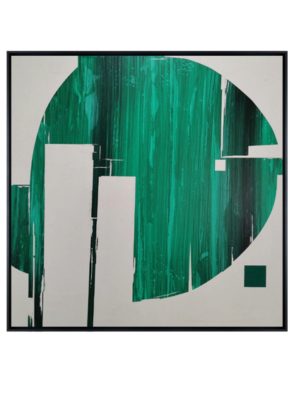 Valverde Canvas Artwork