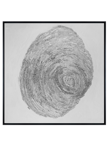 Notte Canvas Artwork