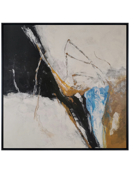 Lunaro Canvas Artwork