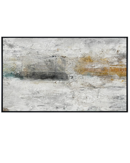 Solven Canvas Artwork