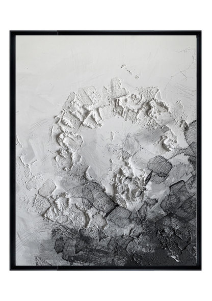 Vestige Canvas Artwork