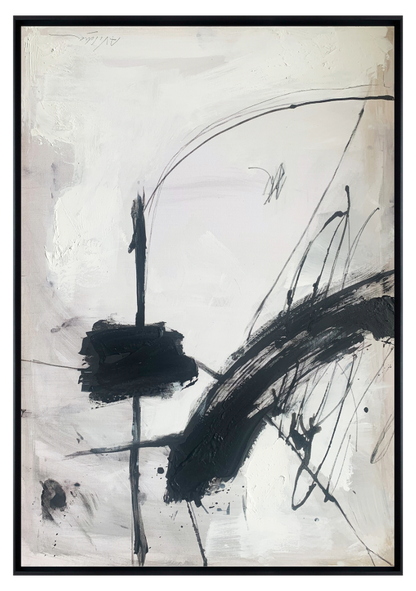 Lunetta Canvas Artwork