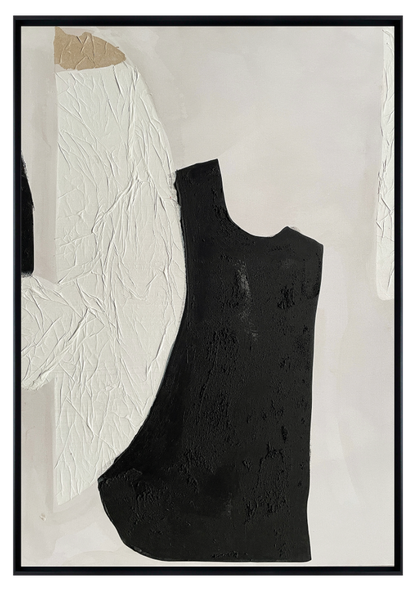 Forma Canvas Artwork