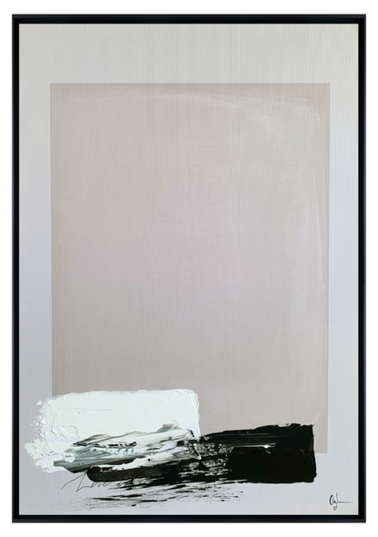 Vesso 2 Canvas Artwork