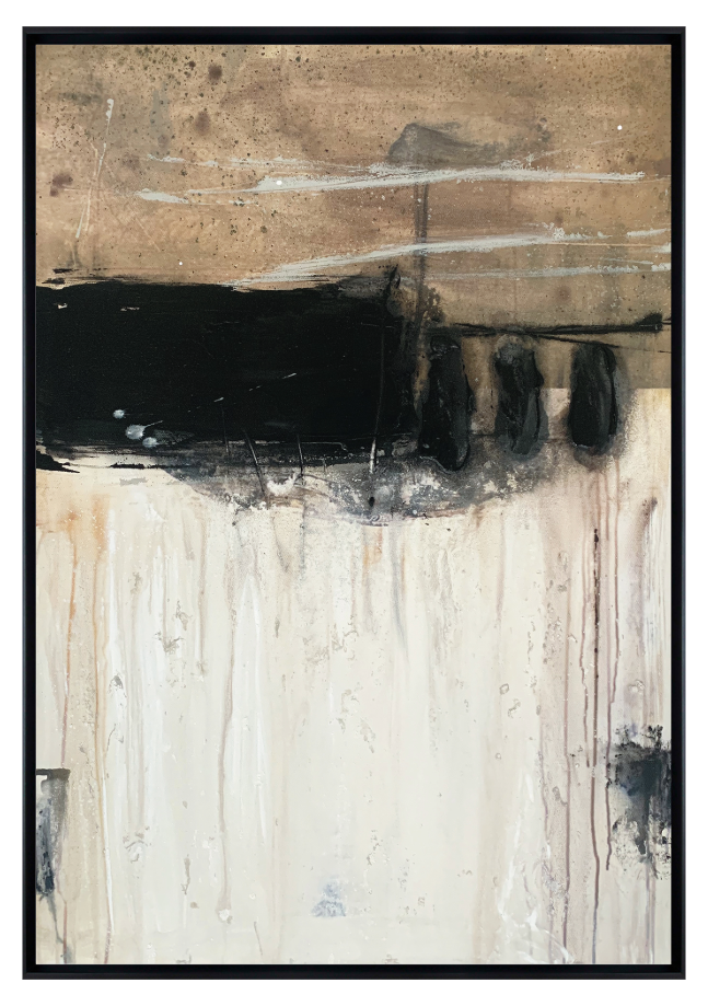 Traste 2 Canvas Artwork