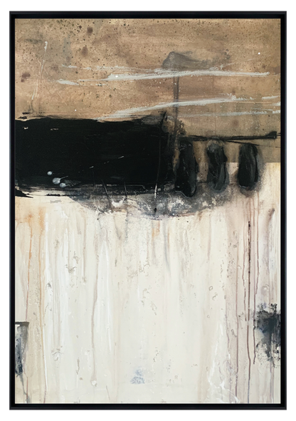 Traste 2 Canvas Artwork